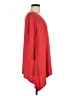 Clara Sun Woo Red 3/4 Sleeve Top Size M - photo 4