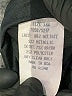 Cachet Solid Gray Casual Dress Size 16W - photo 8