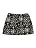 Title Nine Print Black Skort Size L - photo 1