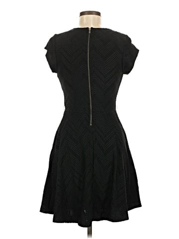 Candie's Casual Dress (view 2)