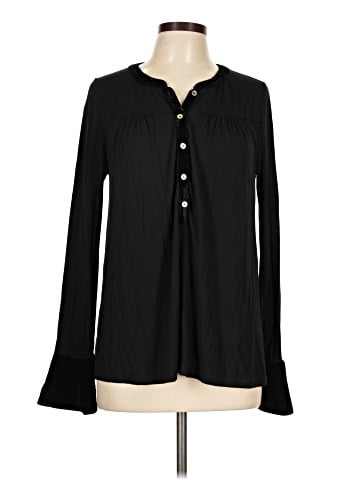 Boden Long Sleeve Blouse (view 1)