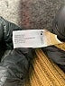 MICHAEL Michael Kors 100% Acrylic Brown Poncho One size - photo 5