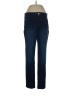 Nine West Solid Blue Jeans Size 12 - photo 1