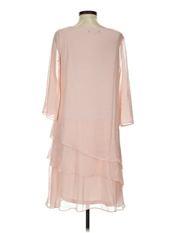 Marina Casual Dress (view 2)