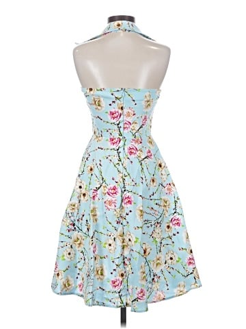 Unbranded Cocktail Dress (view 2)