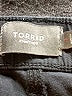 Torrid Solid Black Shorts Size 3X Plus (3) - photo 3