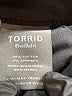 Torrid Solid Black Shorts Size 3X Plus (3) - photo 4
