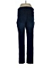 Nine West Solid Blue Jeans Size 12 - photo 2