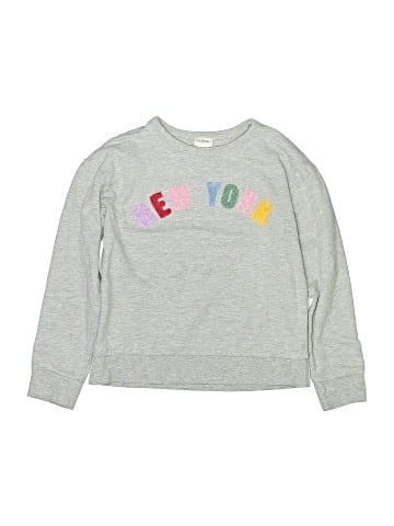 Crewcuts Outlet Sweatshirt (view 1)