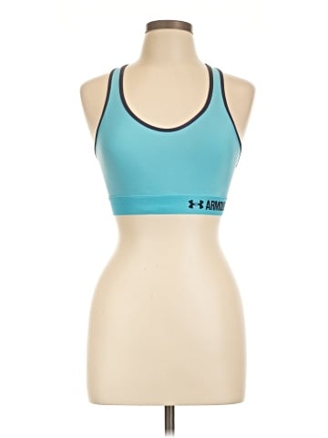 Under Armour Sports Bra (view 1)