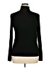 Chico's Black Turtleneck Sweater Size XL (3) - photo 1