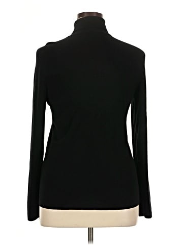 Chico's Turtleneck Sweater (view 2)