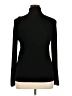 Chico's Black Turtleneck Sweater Size XL (3) - photo 2