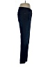 Nine West Solid Blue Jeans Size 12 - photo 4