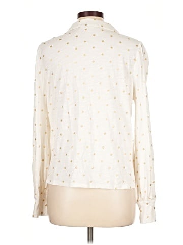 Boden Long Sleeve Blouse (view 2)