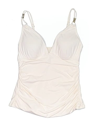Bleu Swimsuit Top (view 1)