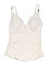 Bleu Solid Ivory Swimsuit Top Size M (estimated) - photo 1