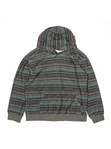 Quiksilver Pullover Hoodie (view 1)