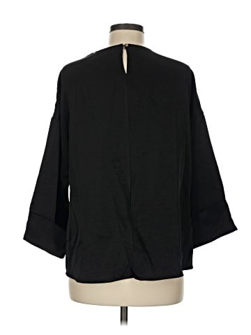 Glam 3/4 Sleeve T-Shirt (view 2)