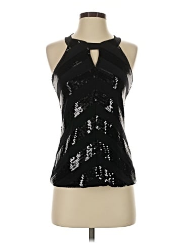 White House Black Market Sleeveless Blouse (view 1)