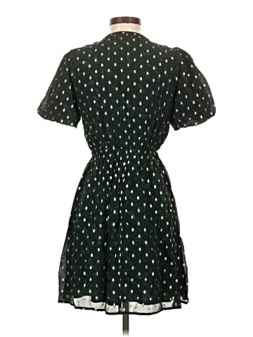 Ann Taylor LOFT Cocktail Dress (view 2)