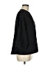 Glam 100% Polyester Black 3/4 Sleeve T-Shirt Size M - photo 4