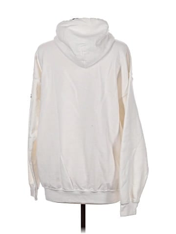 Gildan Pullover Hoodie (view 2)