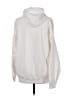 Gildan White Pullover Hoodie Size L - photo 2