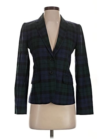 J.Crew Factory Store Blazer (view 1)