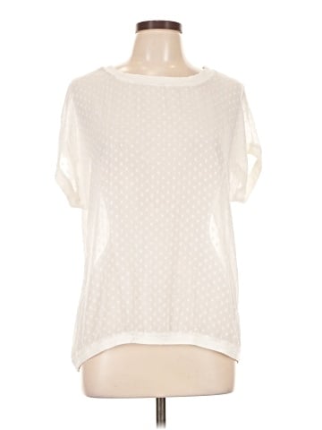 Bobeau Short Sleeve T-Shirt (view 1)