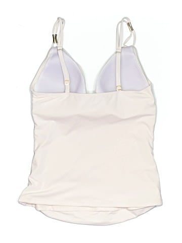 Bleu Swimsuit Top (view 2)