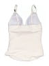 Bleu Solid Ivory Swimsuit Top Size M (estimated) - photo 2