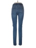 Old Navy Solid Blue Jeggings Size 10 (tall) - photo 2