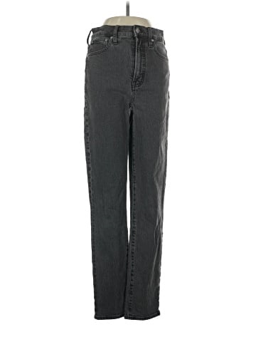 Madewell Jeans (view 1)