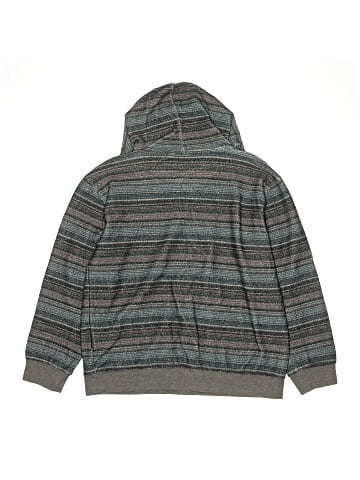 Quiksilver Pullover Hoodie (view 2)