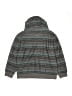 Quiksilver Gray Pullover Hoodie Size 14 - 16 - photo 2