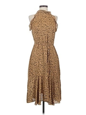 Who What Wear Casual Dress (view 1)