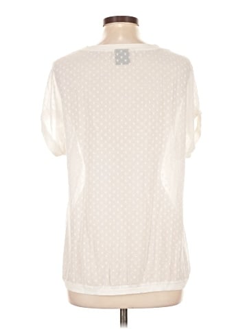 Bobeau Short Sleeve T-Shirt (view 2)