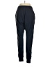 Champion 100% Cotton Solid Blue Track Pants Size L - photo 2