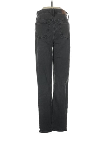 Madewell Jeans (view 2)