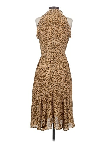 Who What Wear Casual Dress (view 2)