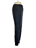 Champion 100% Cotton Solid Blue Track Pants Size L - photo 4