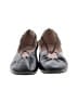Taryn Rose 100% Leather Black Flats Size 9 1/2 - photo 2