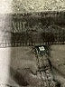 Kut from the Kloth Black Jeans Size 10 - photo 7