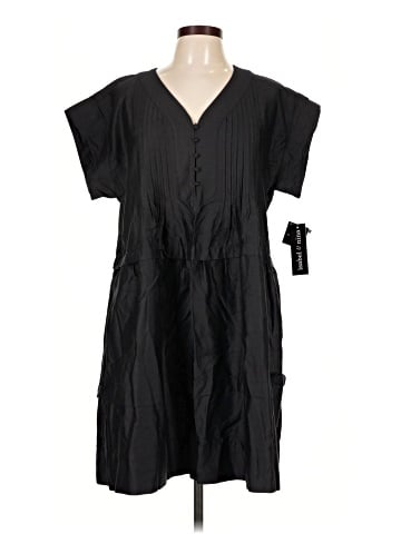 Isabel & Nina Casual Dress (view 1)