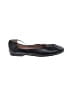 Taryn Rose 100% Leather Black Flats Size 9 1/2 - photo 1