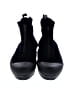 DKNY Black Ankle Boots Size 8 - photo 2
