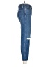 Good American Blue Jeans Size 2 - photo 4