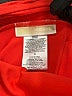 MICHAEL Michael Kors Hearts Red One Piece Swimsuit Size 4 - photo 3
