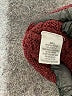 Cotton Candy LA Burgundy Turtleneck Sweater Size M - photo 8